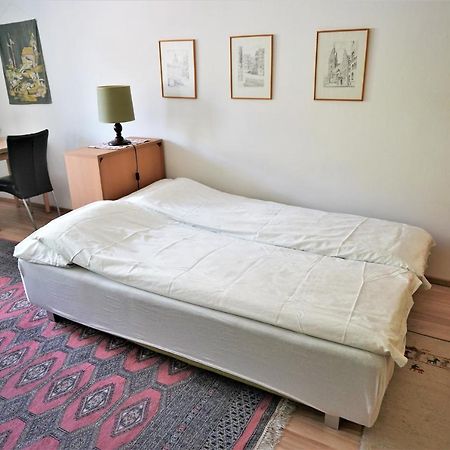 Appartement Petit ザールバッハ・ヒンターグレム エクステリア 写真