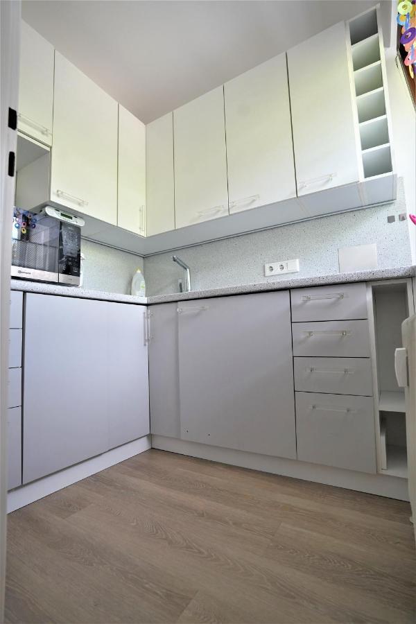 Appartement Petit ザールバッハ・ヒンターグレム エクステリア 写真