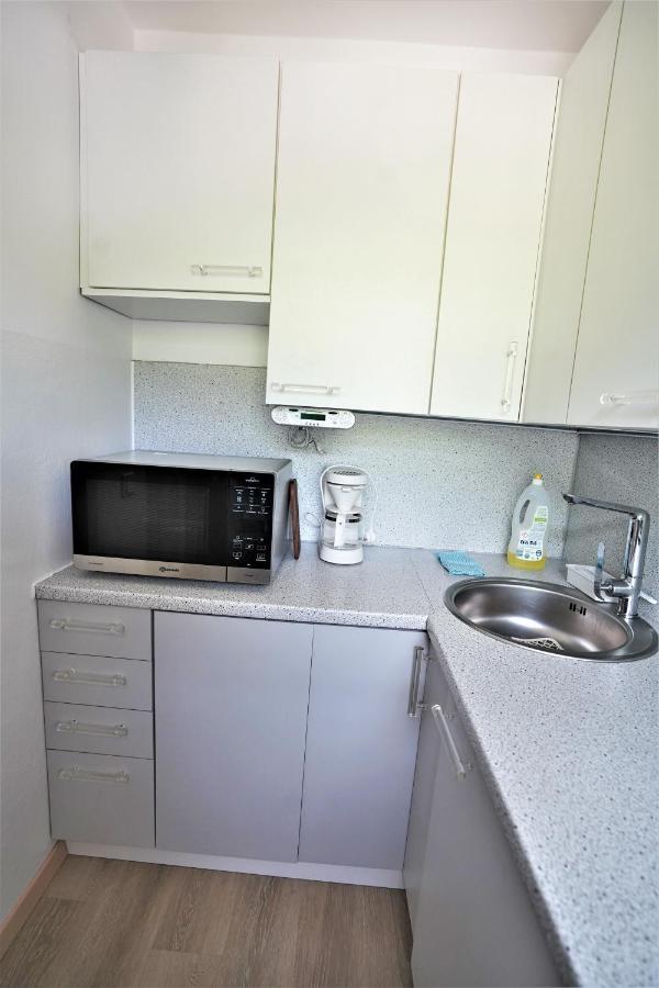 Appartement Petit ザールバッハ・ヒンターグレム エクステリア 写真