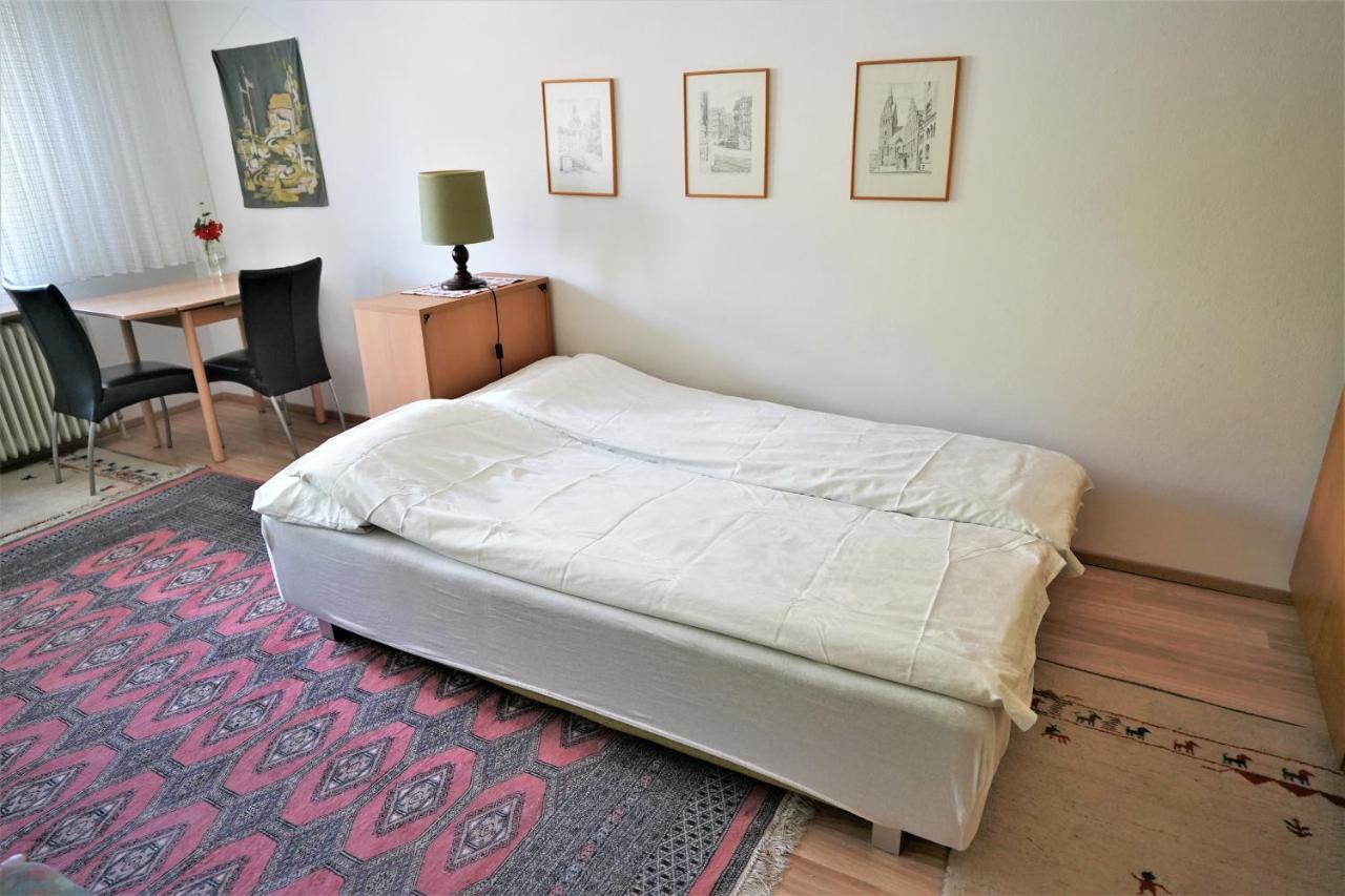 Appartement Petit ザールバッハ・ヒンターグレム エクステリア 写真