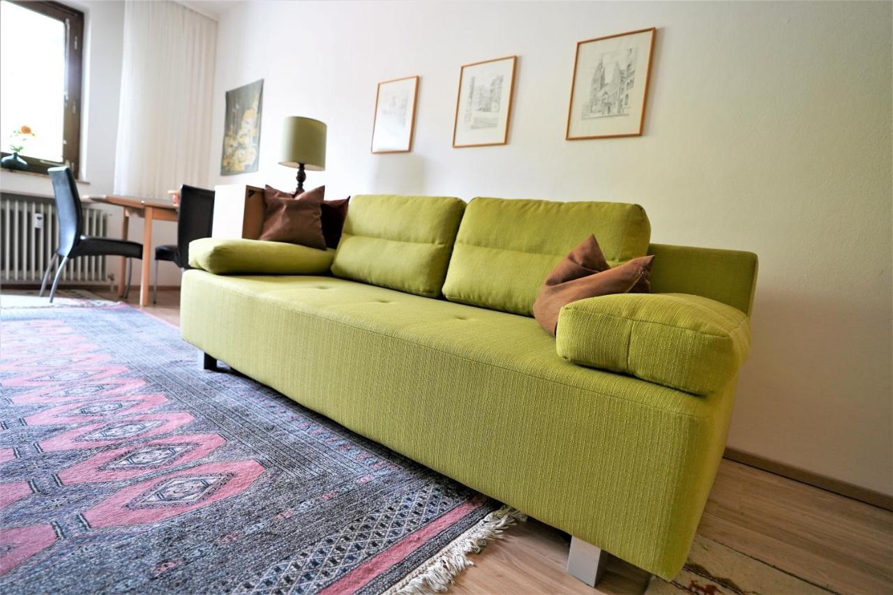 Appartement Petit ザールバッハ・ヒンターグレム エクステリア 写真
