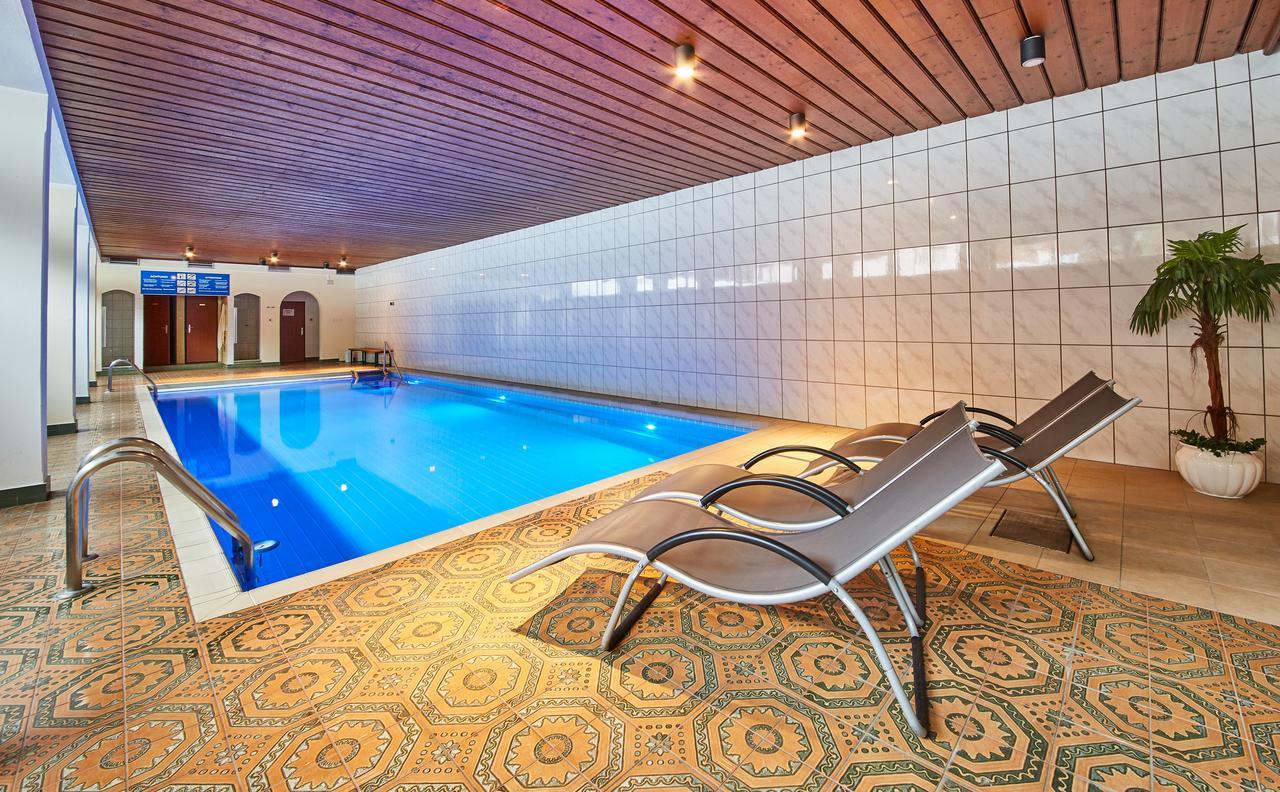 Appartement Petit ザールバッハ・ヒンターグレム エクステリア 写真