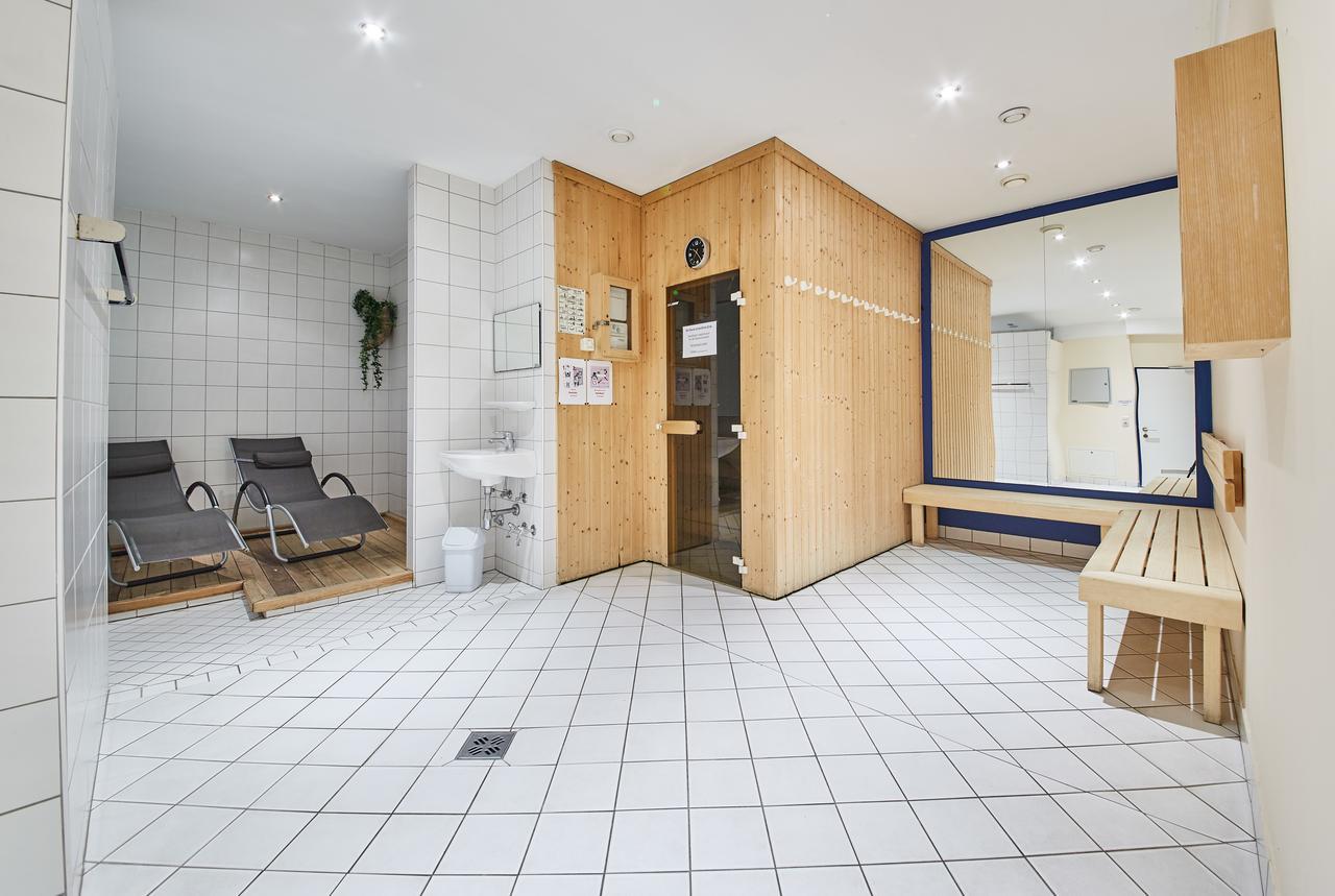 Appartement Petit ザールバッハ・ヒンターグレム エクステリア 写真
