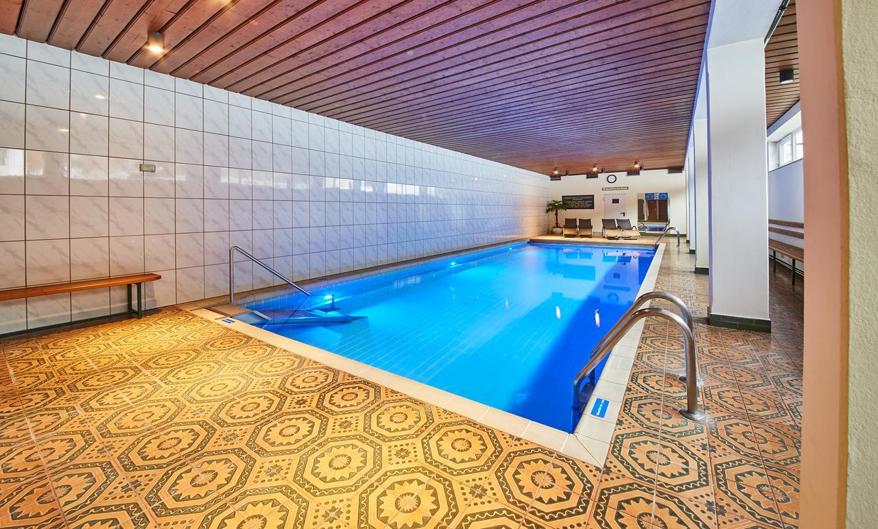 Appartement Petit ザールバッハ・ヒンターグレム エクステリア 写真