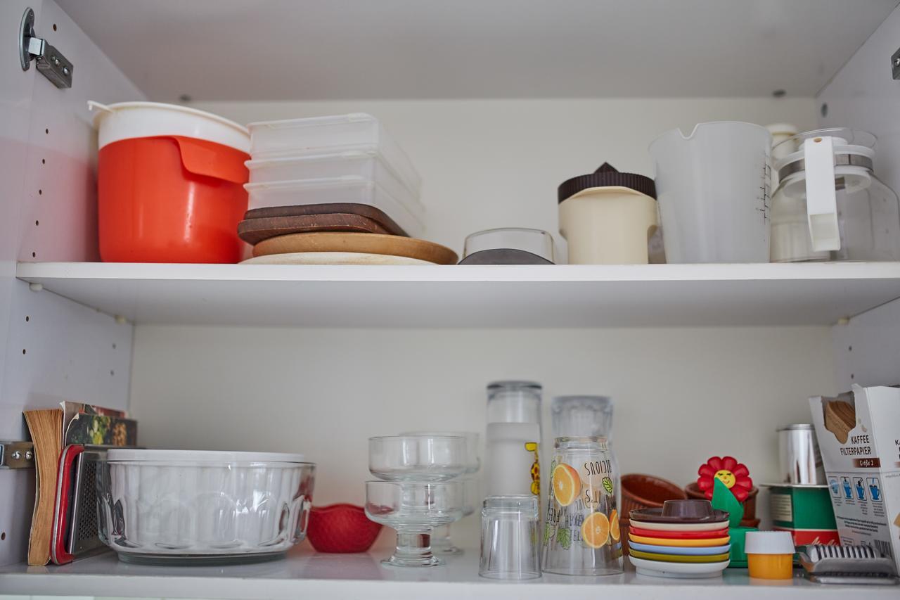 Appartement Petit ザールバッハ・ヒンターグレム エクステリア 写真