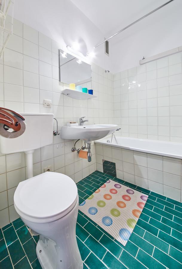 Appartement Petit ザールバッハ・ヒンターグレム エクステリア 写真