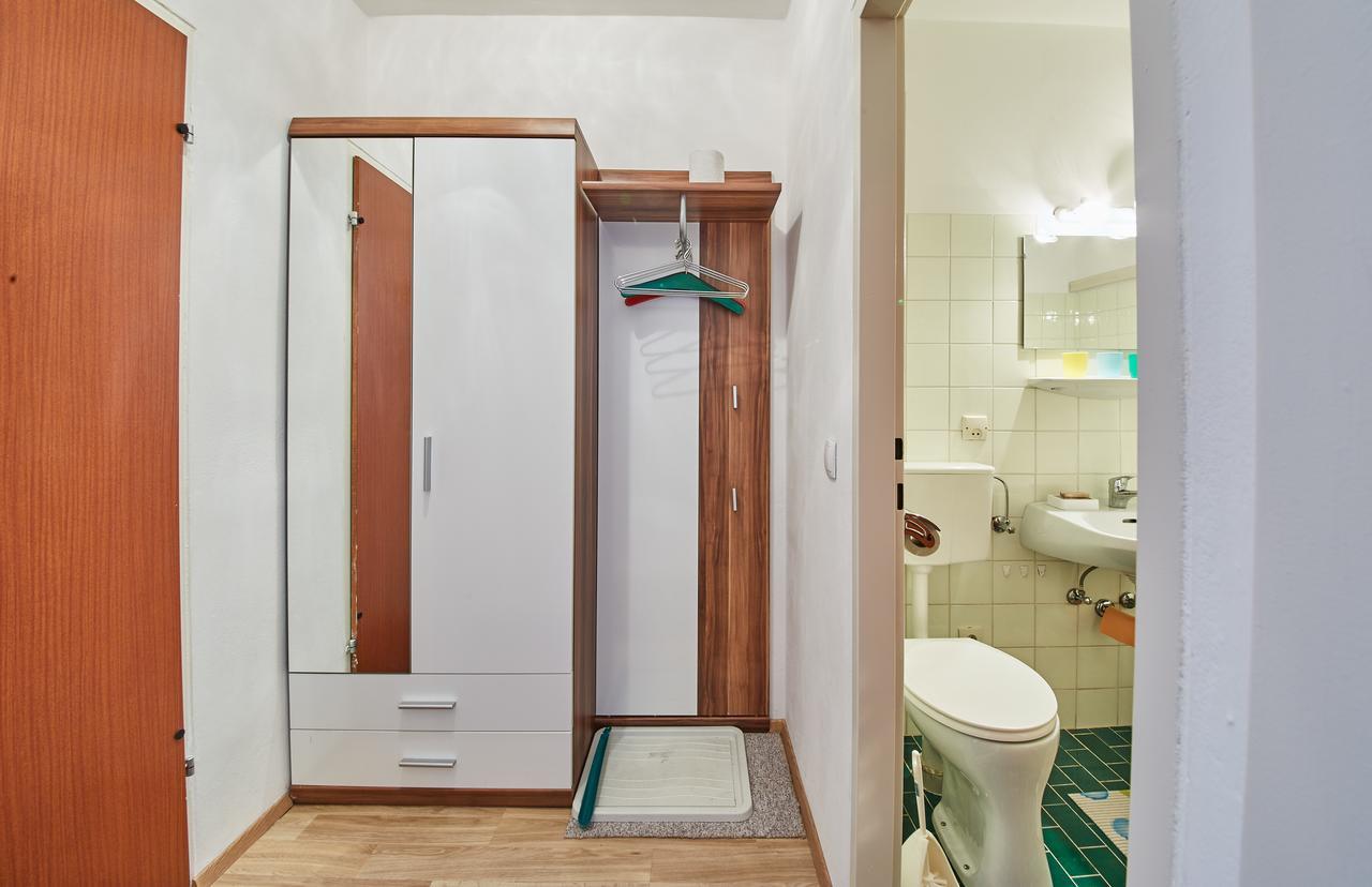 Appartement Petit ザールバッハ・ヒンターグレム エクステリア 写真