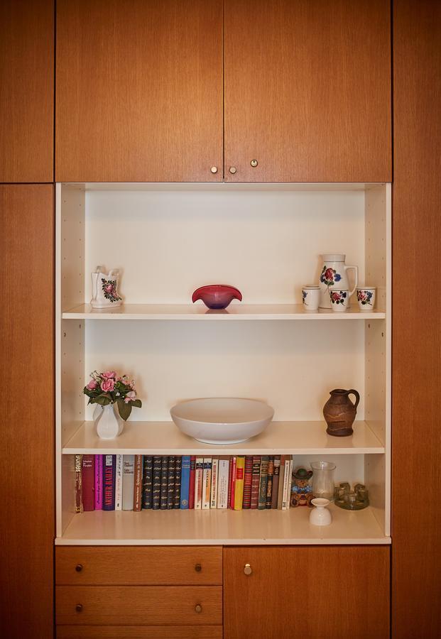 Appartement Petit ザールバッハ・ヒンターグレム エクステリア 写真