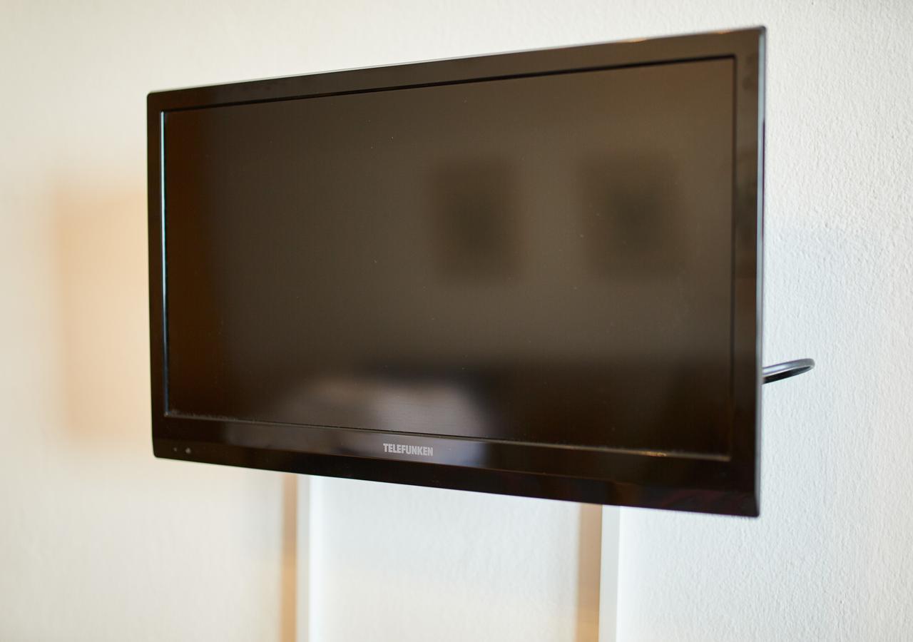 Appartement Petit ザールバッハ・ヒンターグレム エクステリア 写真