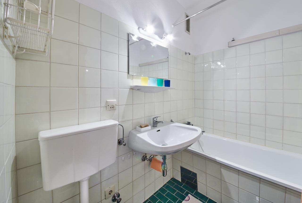 Appartement Petit ザールバッハ・ヒンターグレム エクステリア 写真